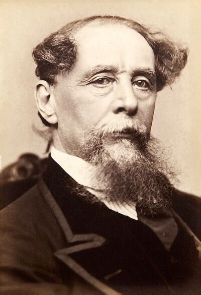 6 Fascinating Things Charles Dickens Did (That You Should Know) Thumbnail