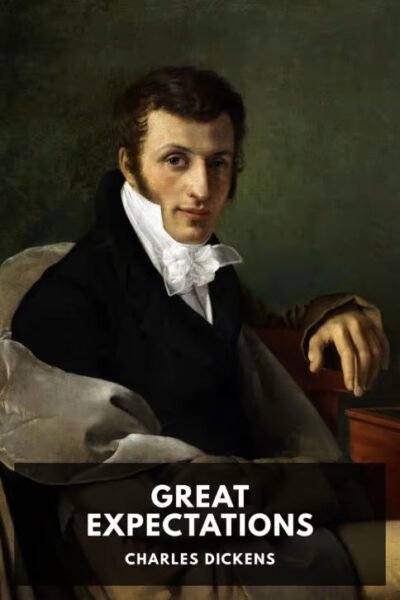 Great Expectations Cover