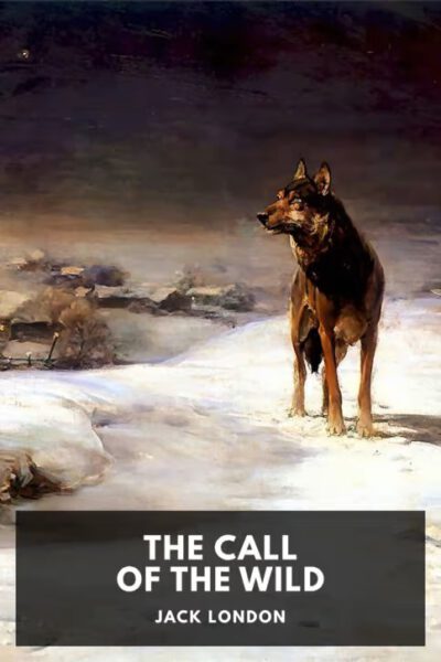 The Call of the Wild Cover