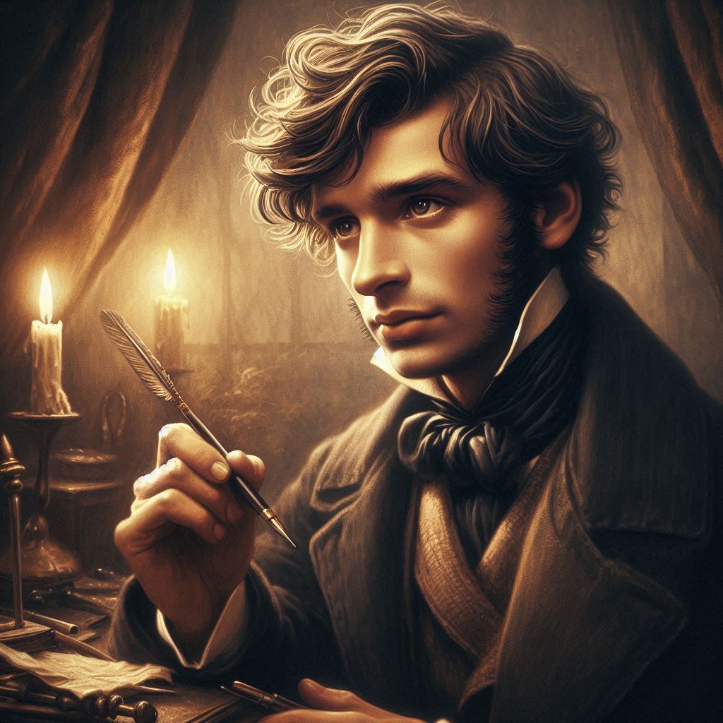 Pip: Main Character of Great Expectations Explained Cover
